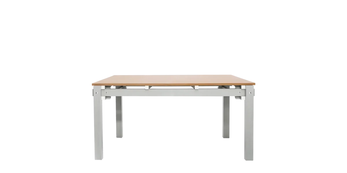 Pastoe Military eettafel - Afbeelding 2