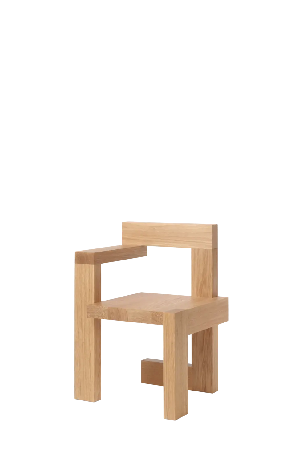 Pastoe Steltman stoel - Afbeelding 2
