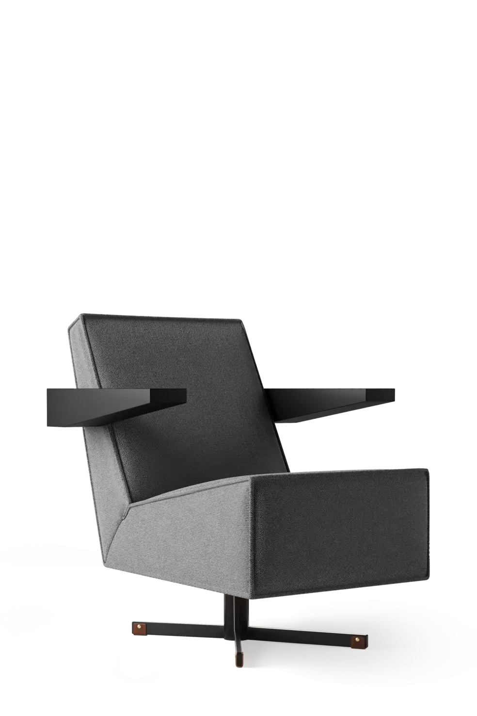 Pastoe Press Room Chair fauteuil - Afbeelding 2