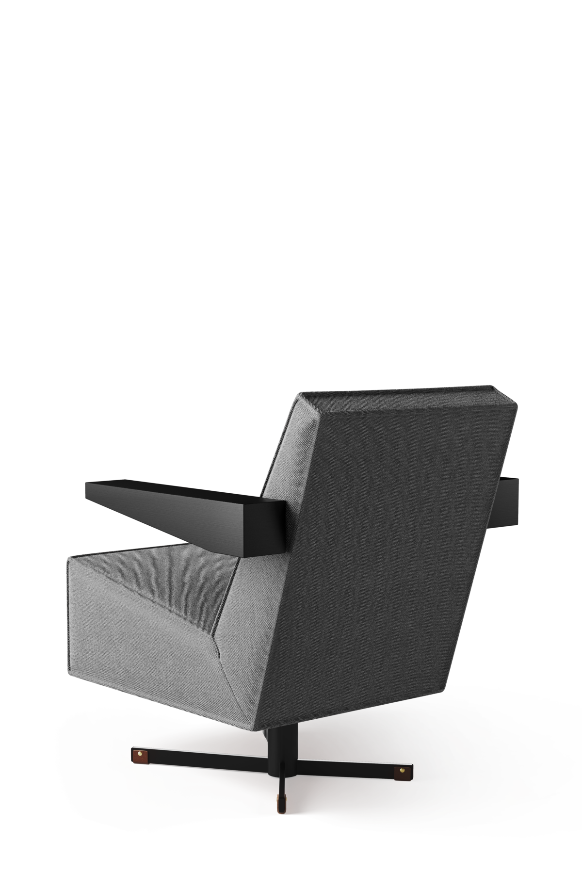 Pastoe Press Room Chair fauteuil - Afbeelding 5
