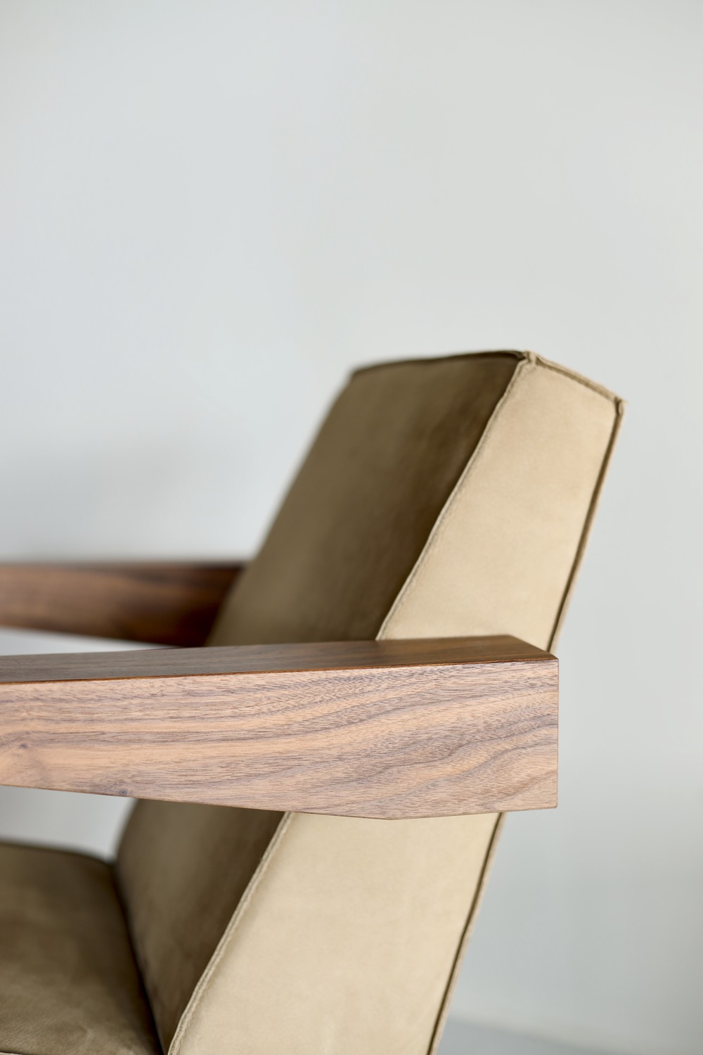 Pastoe Press Room Chair fauteuil - Afbeelding 6