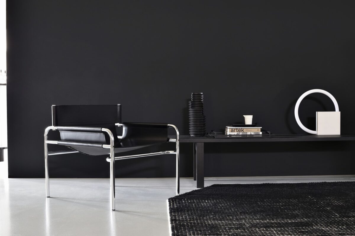 Pastoe SZ14 fauteuil - Afbeelding 6