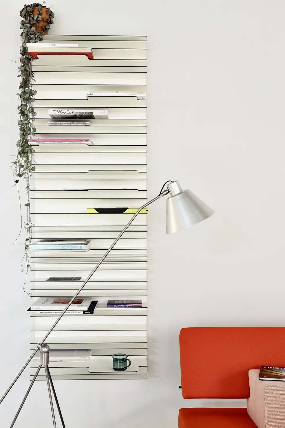Pastoe Paperback kast - Afbeelding 2
