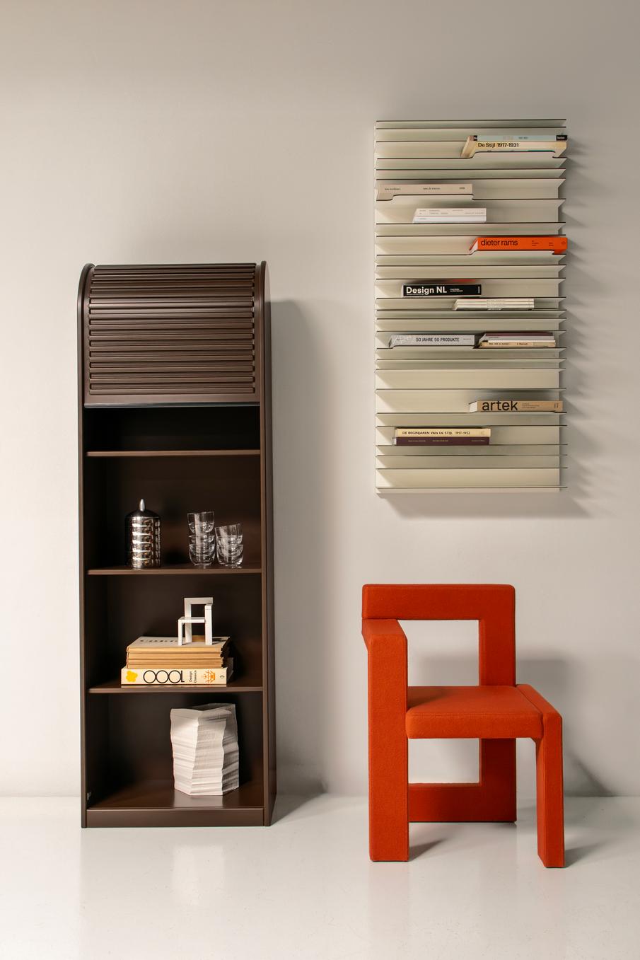 Pastoe Paperback kast - Afbeelding 6