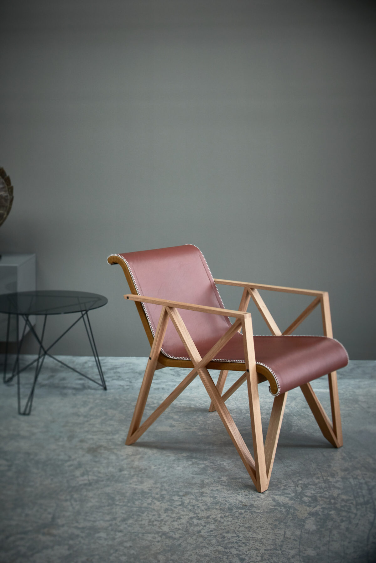 Pastoe fauteuil voor Metz&Co - Afbeelding 6