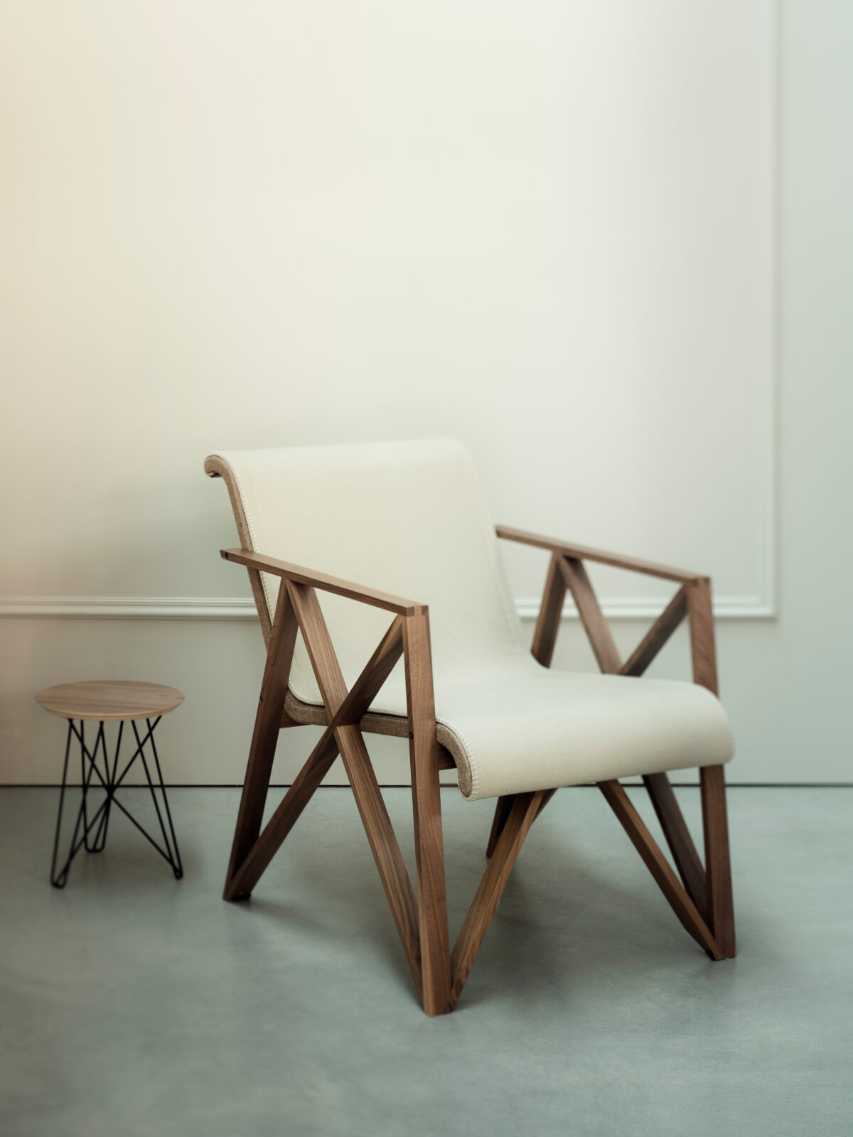 Pastoe fauteuil voor Metz&Co - Afbeelding 7