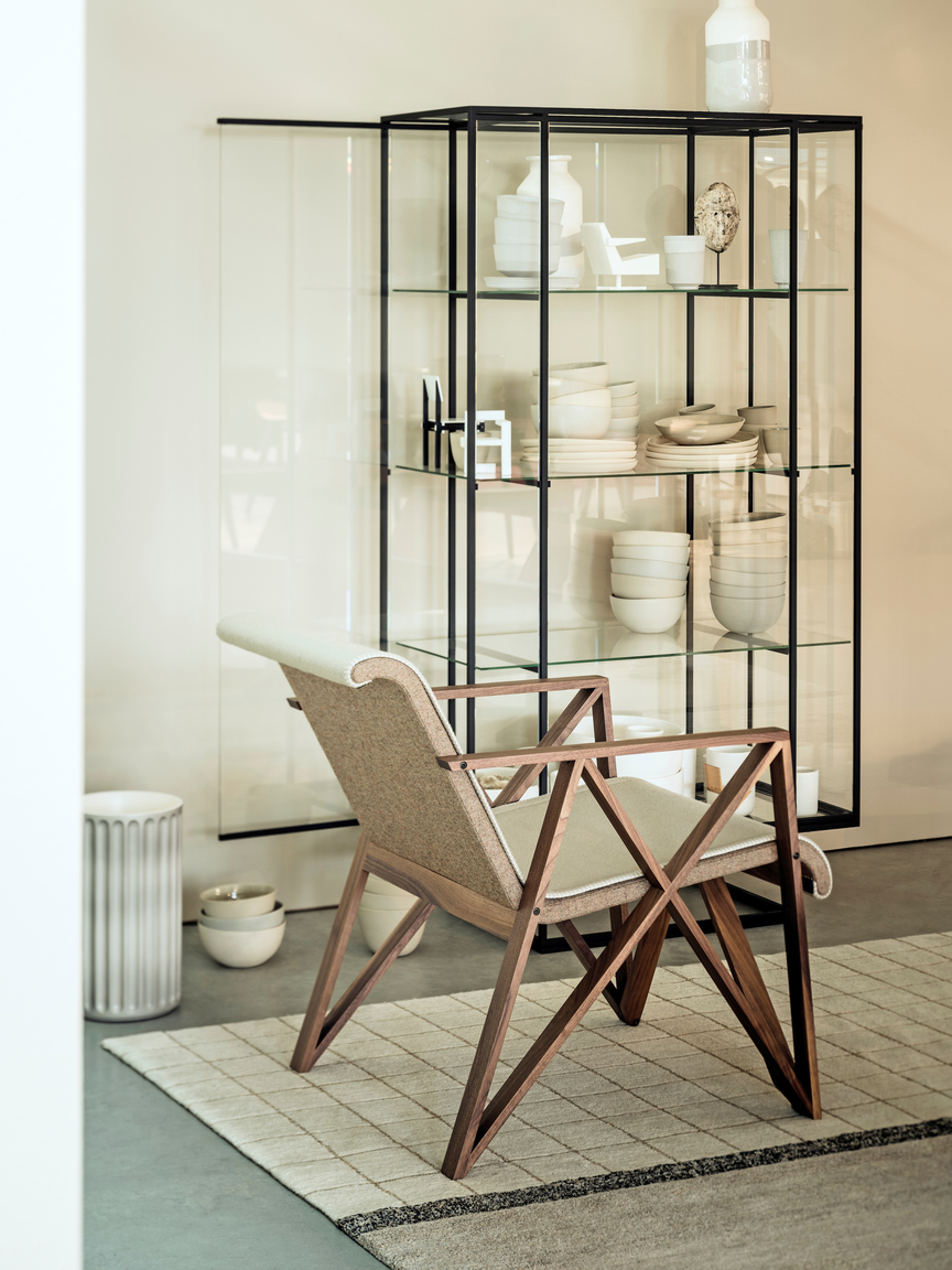 Pastoe Tangled vitrine - Afbeelding 5