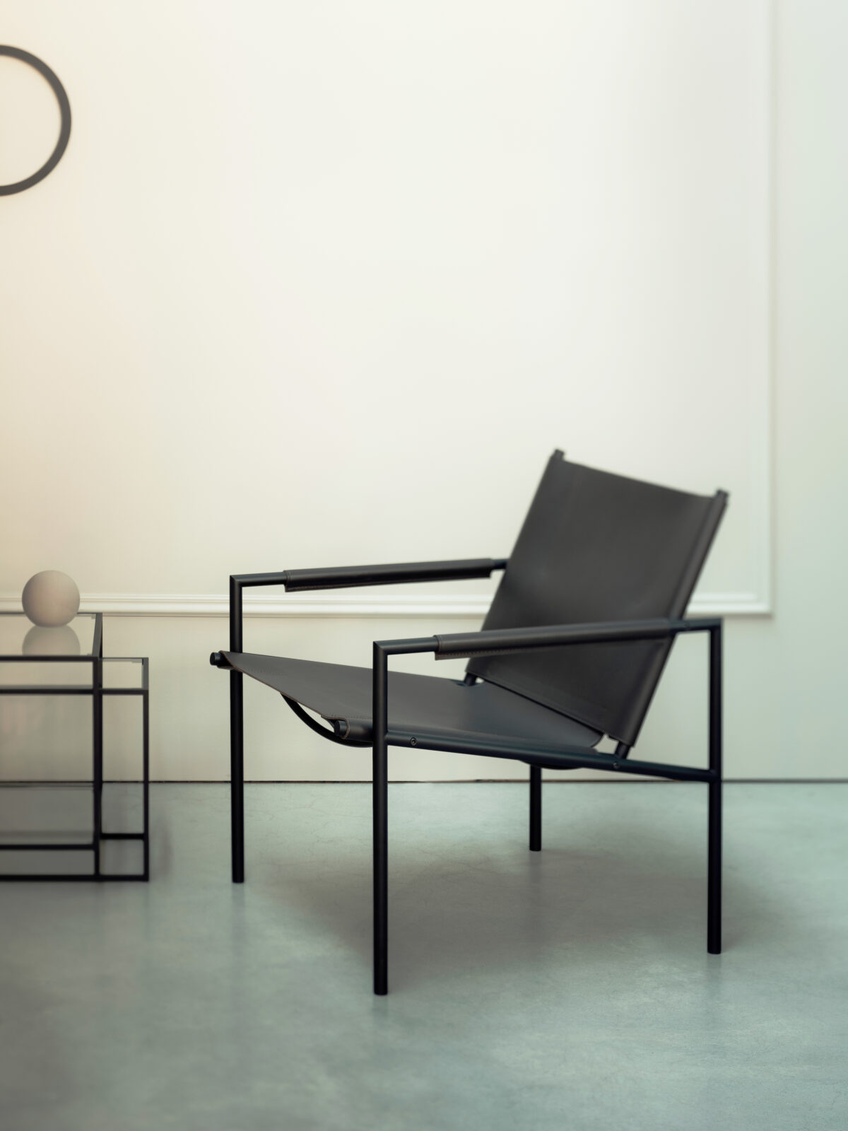 Pastoe SZ02 fauteuil - Afbeelding 6