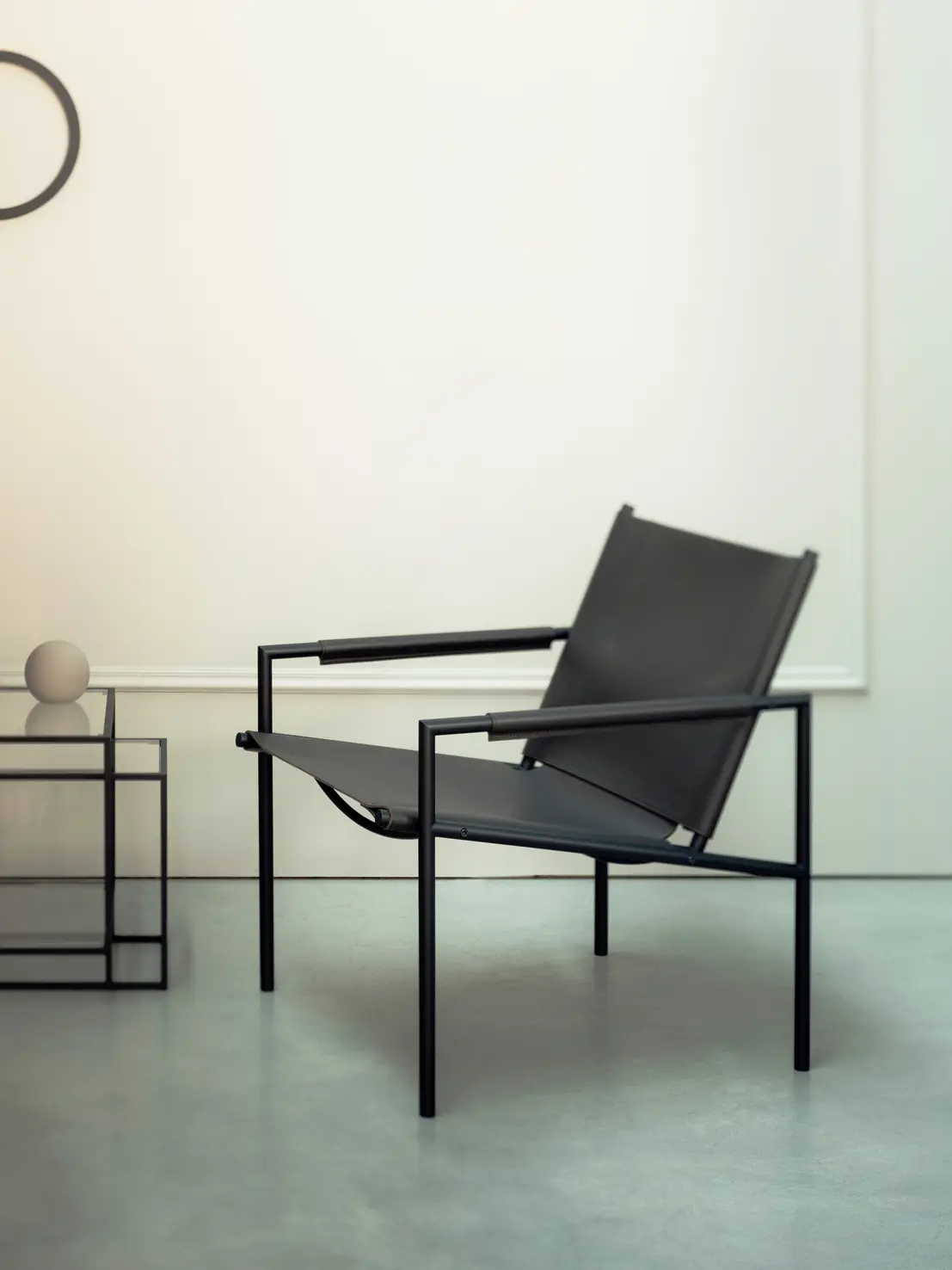 Pastoe SZ02 fauteuil - Afbeelding 2