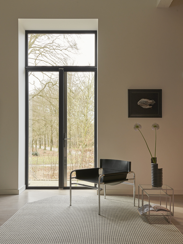 Pastoe SZ14 fauteuil - Afbeelding 7