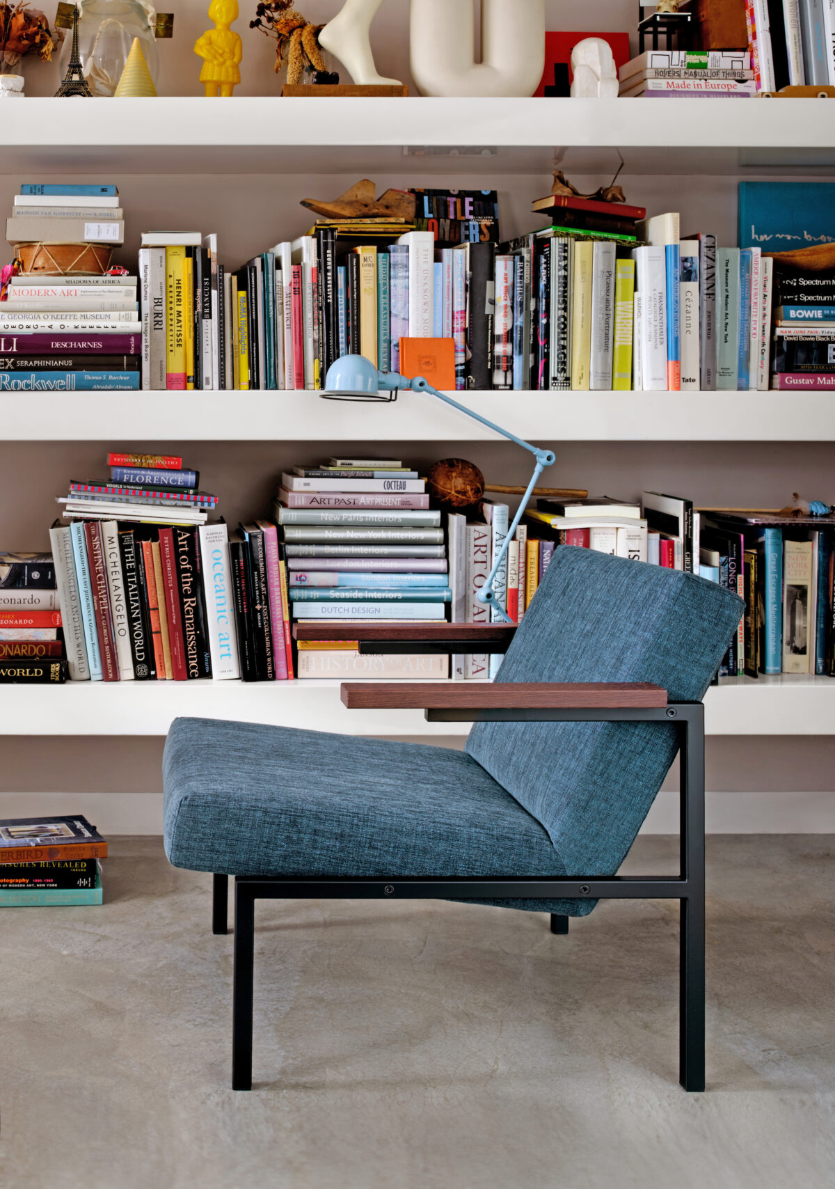 Pastoe SZ63 fauteuil - Afbeelding 7
