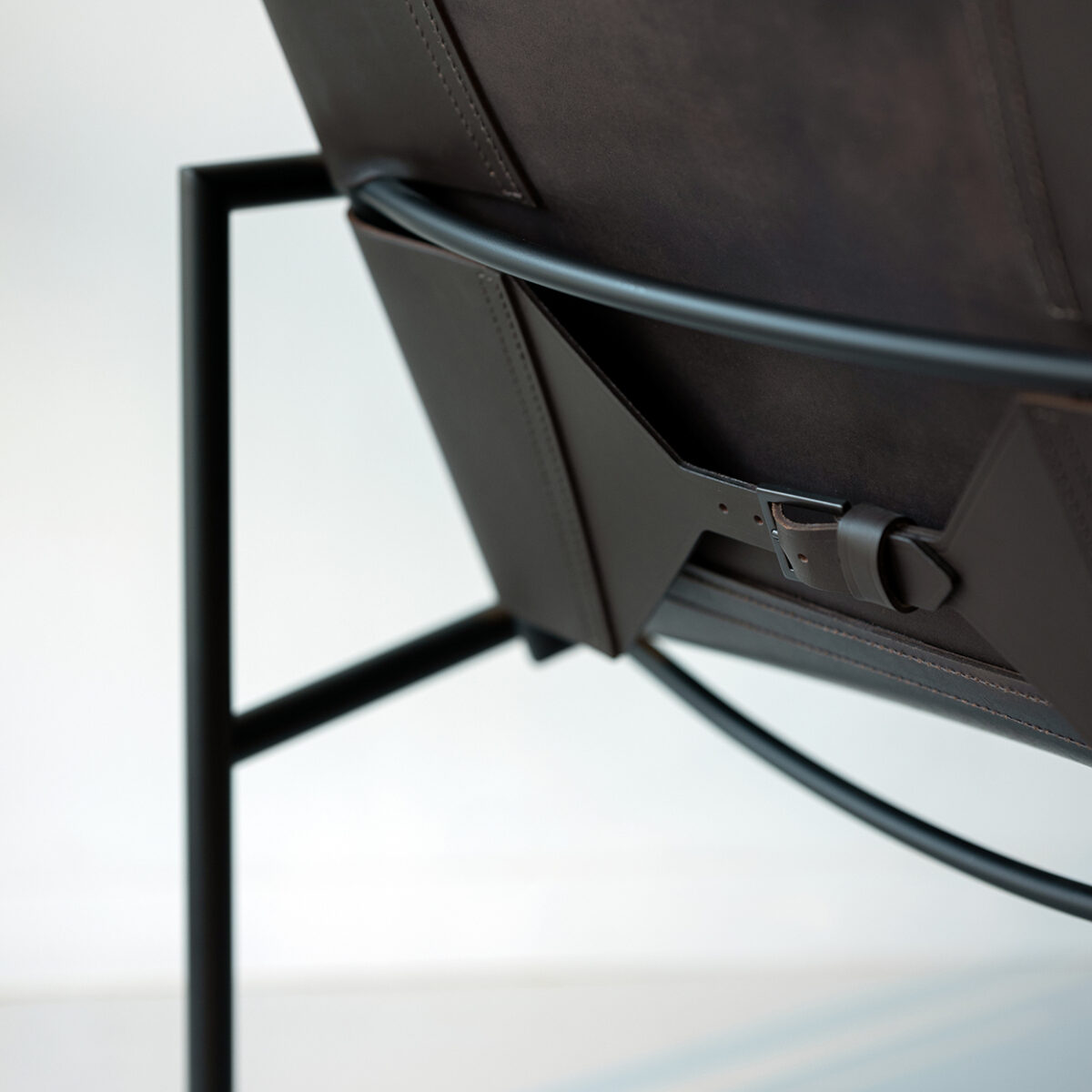 Pastoe SZ02 fauteuil - Afbeelding 7