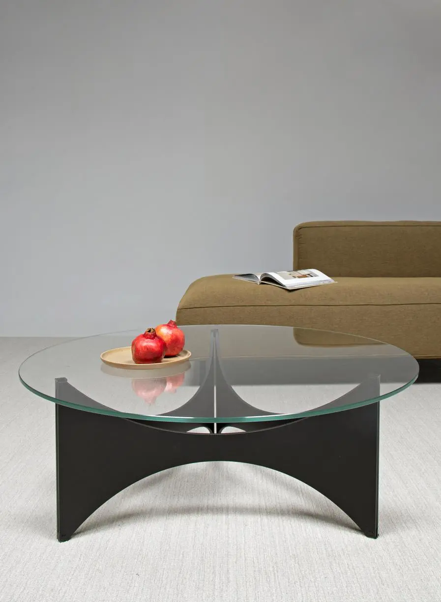 Pastoe TZ75 salontafel - Afbeelding 2
