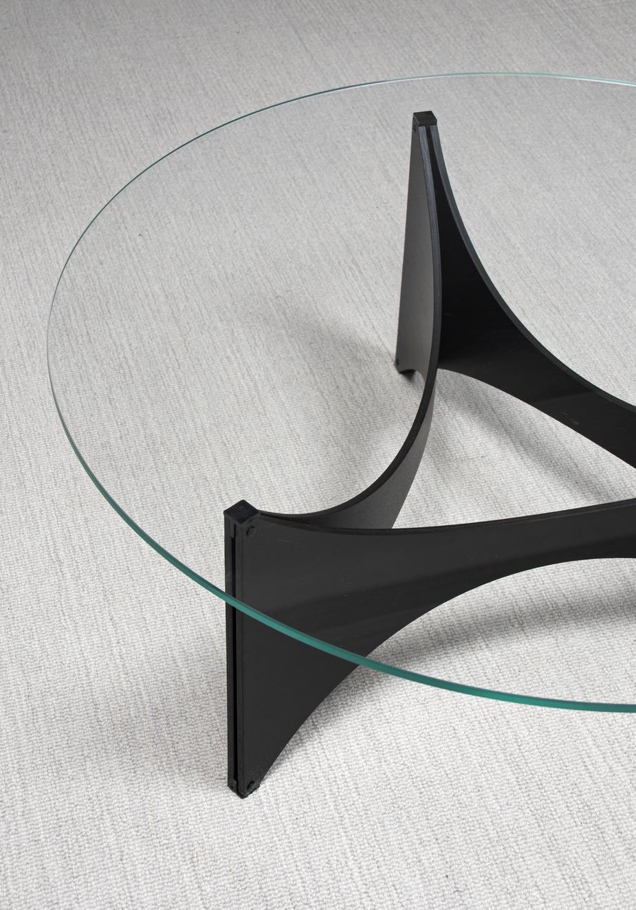 Pastoe TZ75 salontafel - Afbeelding 5