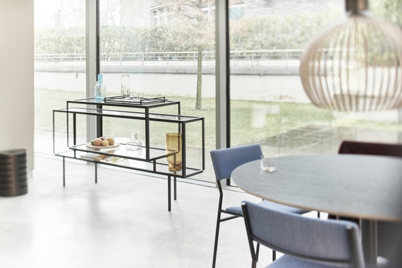Pastoe Tangled dressoir - Afbeelding 6