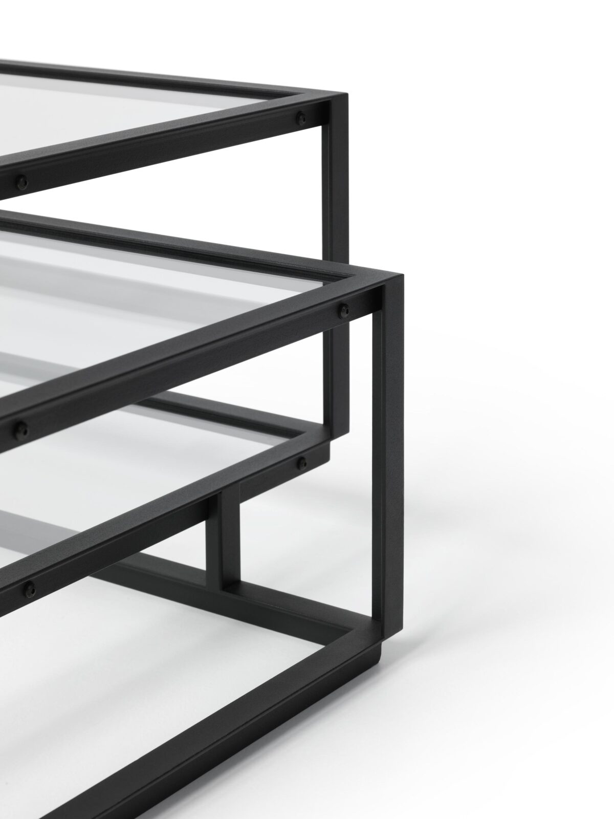 Pastoe Tangled Square salontafel - Afbeelding 5