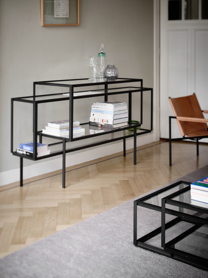 Pastoe Tangled dressoir - Afbeelding 7
