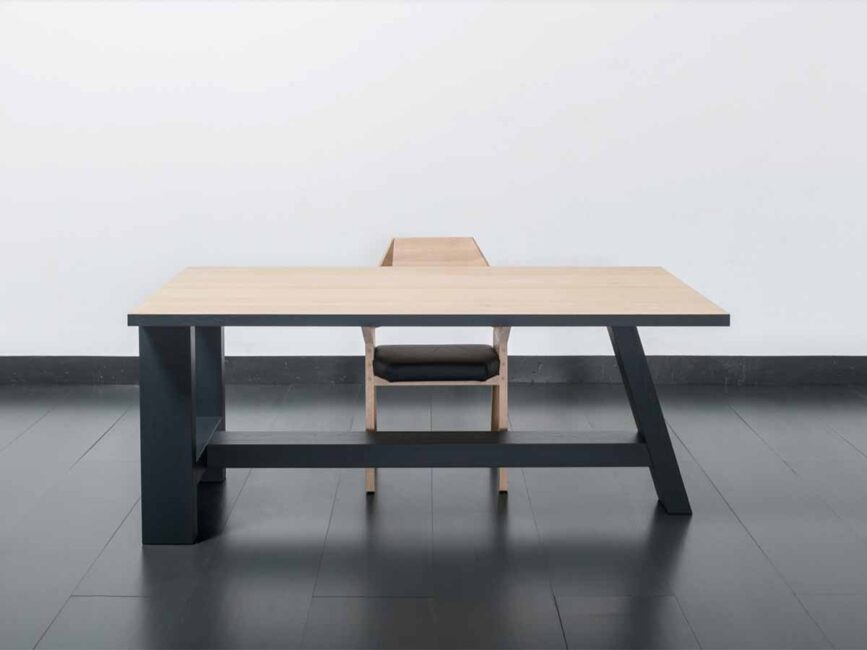 Pilat&Pilat Elizabeth tafel