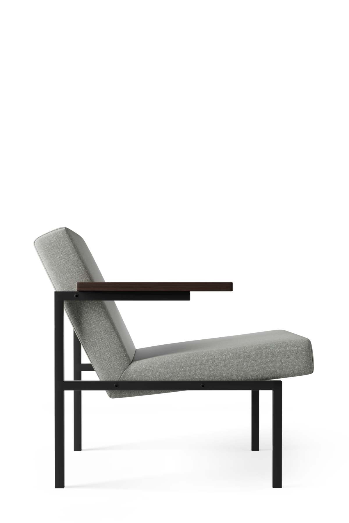 Pastoe SZ63 fauteuil - Afbeelding 5