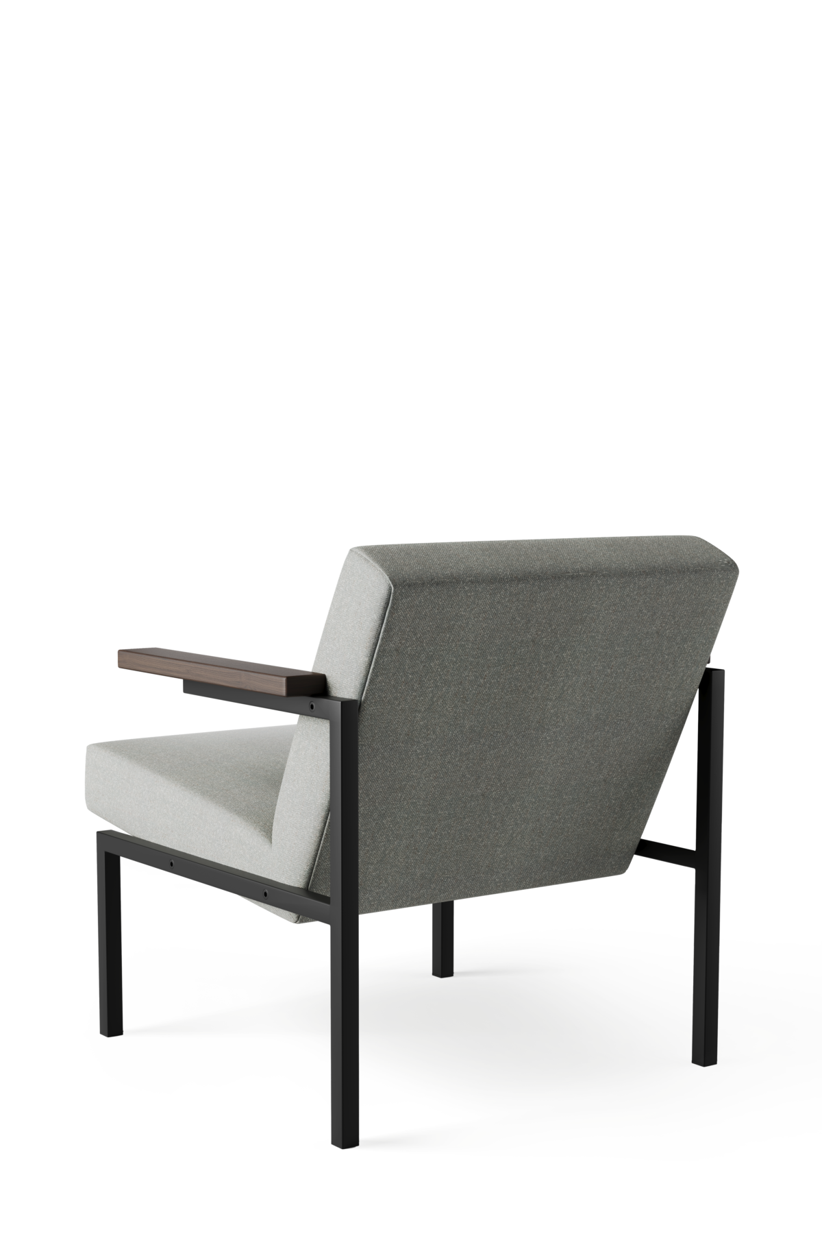 Pastoe SZ63 fauteuil - Afbeelding 6