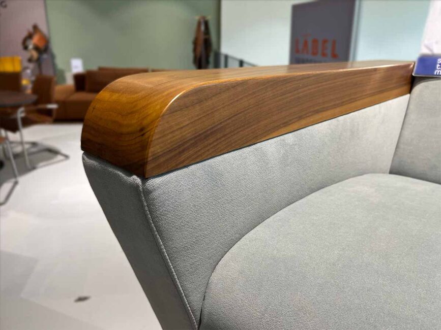 Spectrum New Amsterdam fauteuil - showroommodel