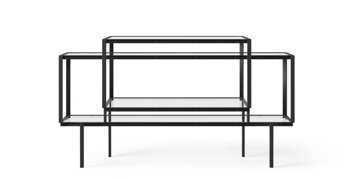 Pastoe Tangled dressoir - Afbeelding 4