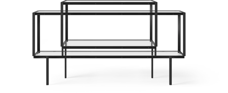 Pastoe Tangled dressoir - Afbeelding 3