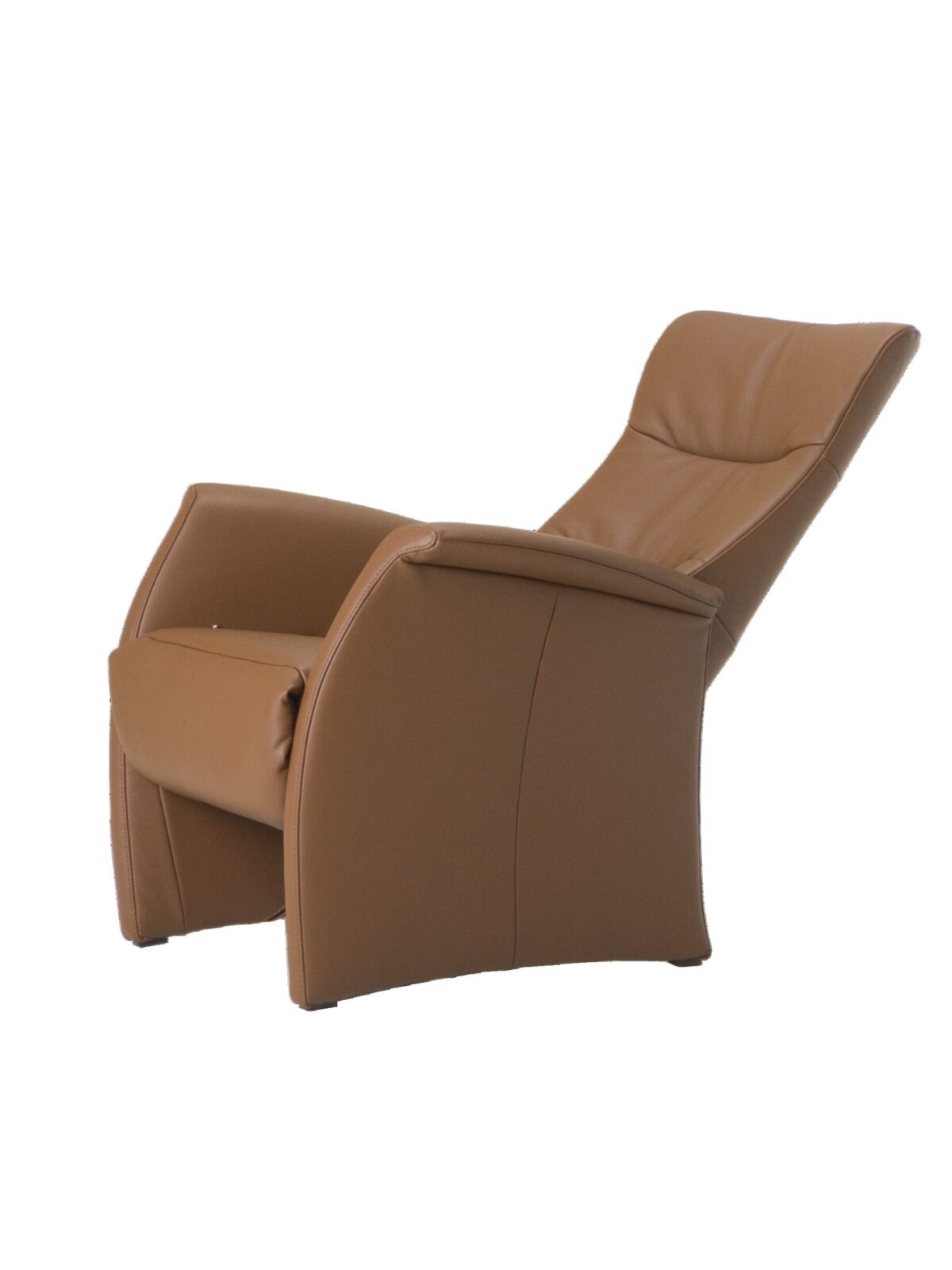De Toekomst Bestbasic relaxfauteuil – rug achterover