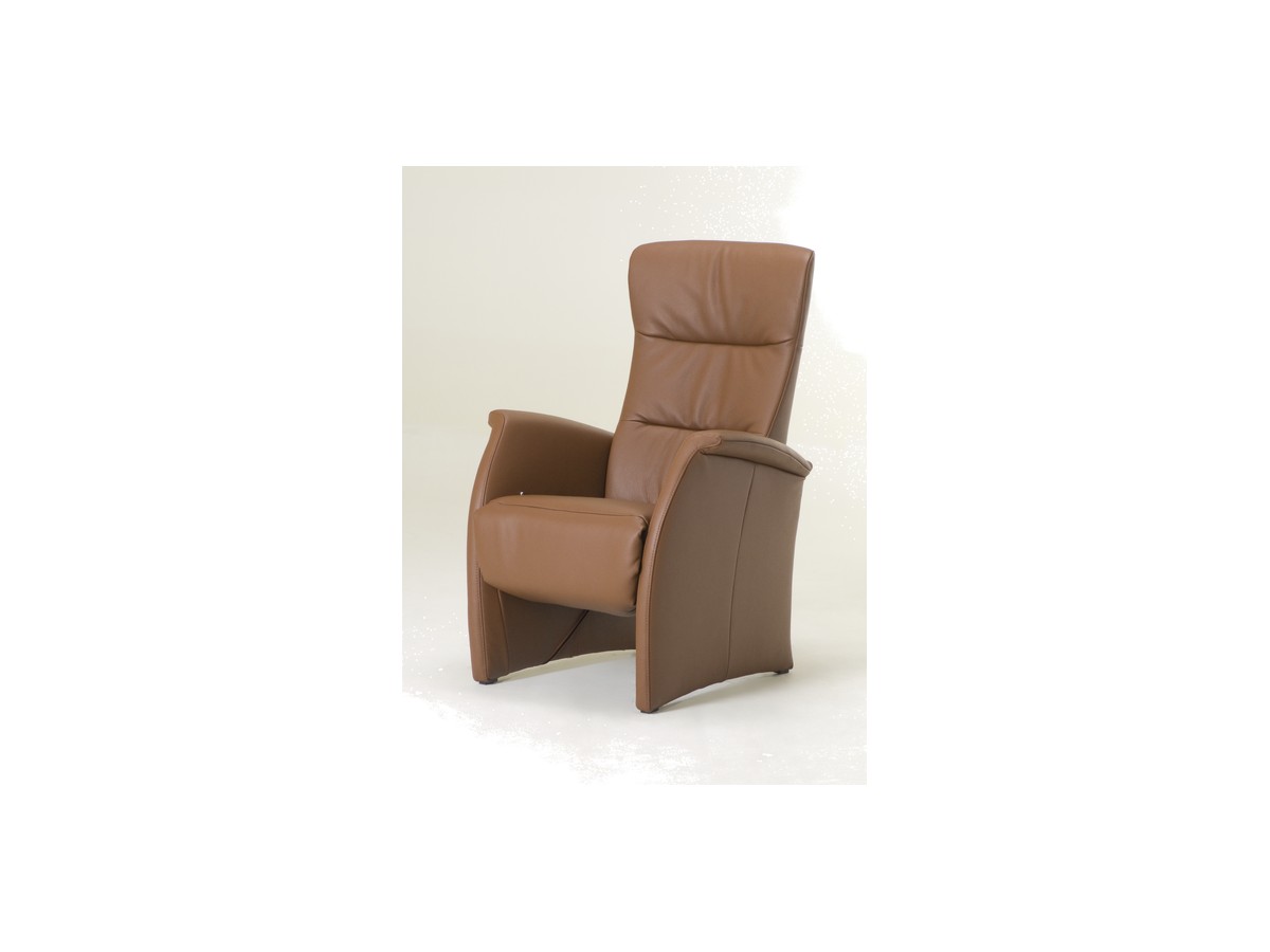 De Toekomst BestBasic relaxfauteuil – vooraanzicht