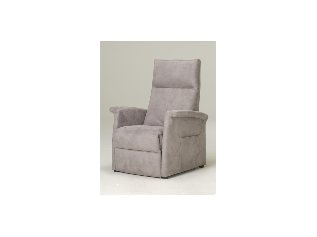 De Toekomst Bolero relaxfauteuil – vooraanzicht