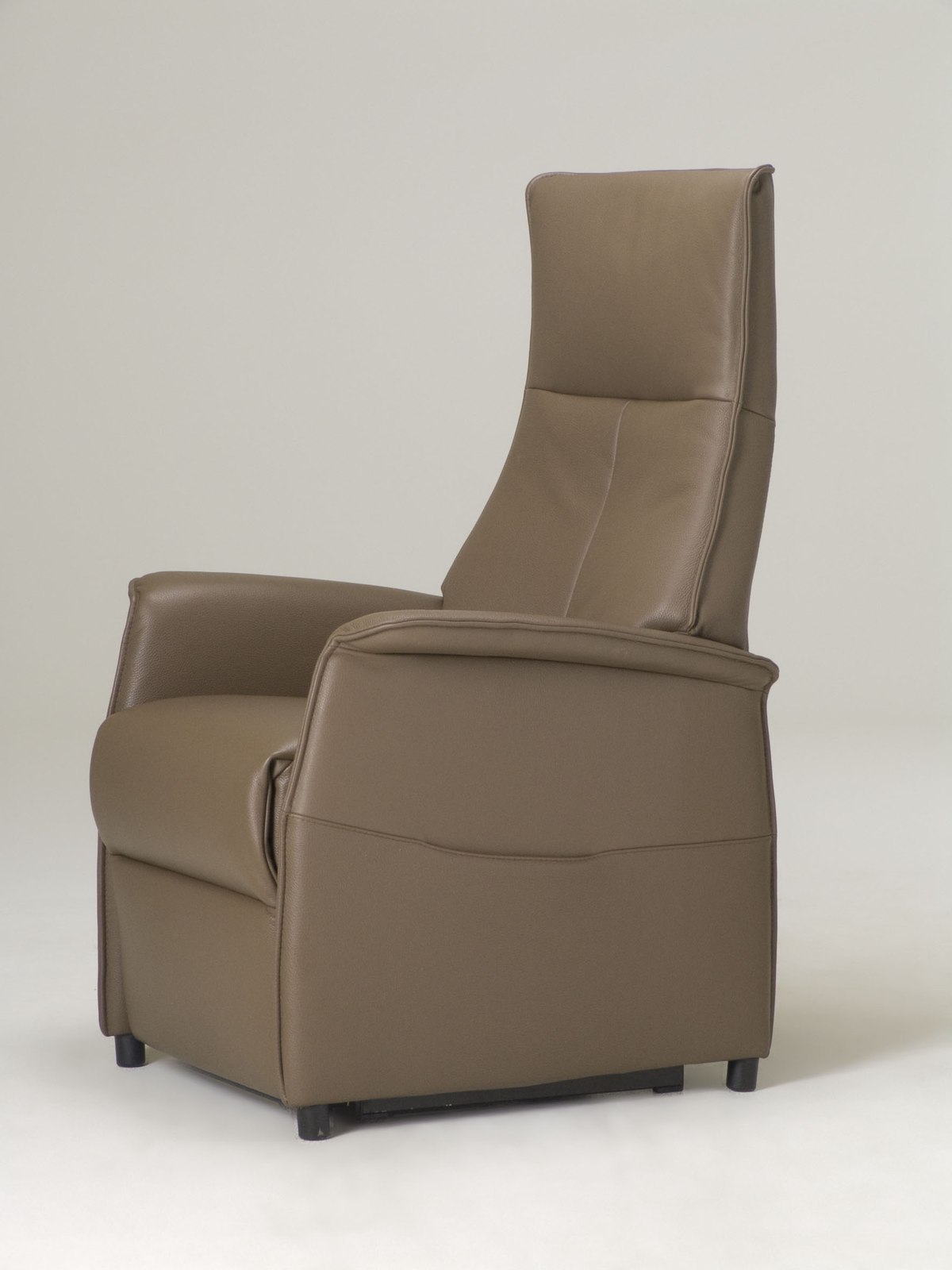 De Toekomst Casa relaxfauteuil – schuin vooraanzicht