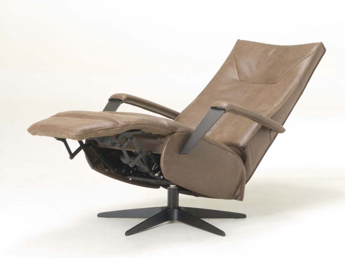 De Toekomst Casual Cupido relaxfauteuil – relaxstand