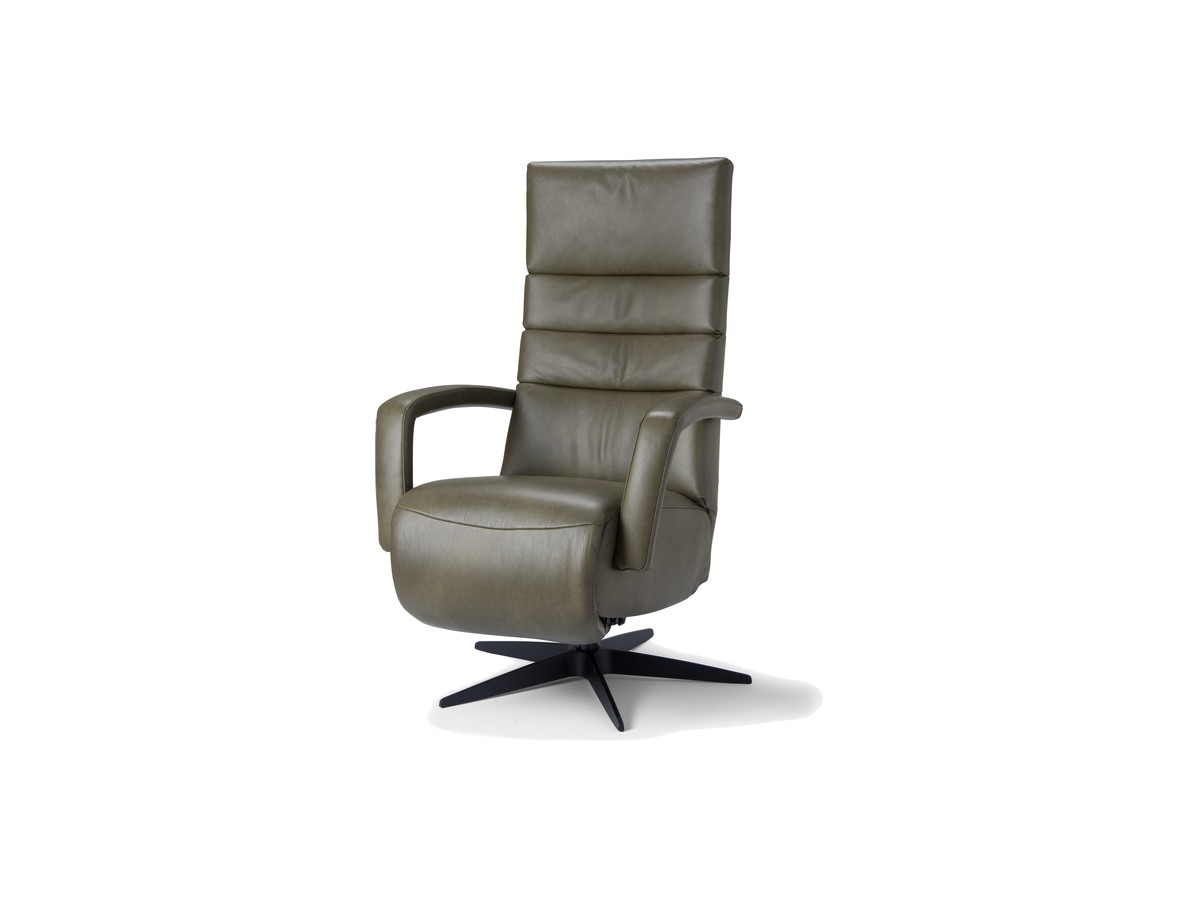 De Toekomst Casual Icarus relaxfauteuil – vooraanzicht