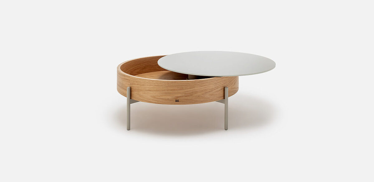Rolf Benz 913 salontafel