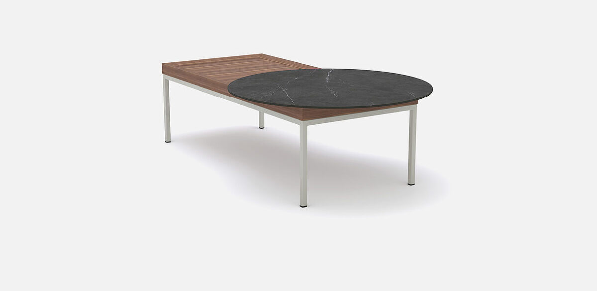 Rolf Benz 919 Taya salontafel - Afbeelding 2