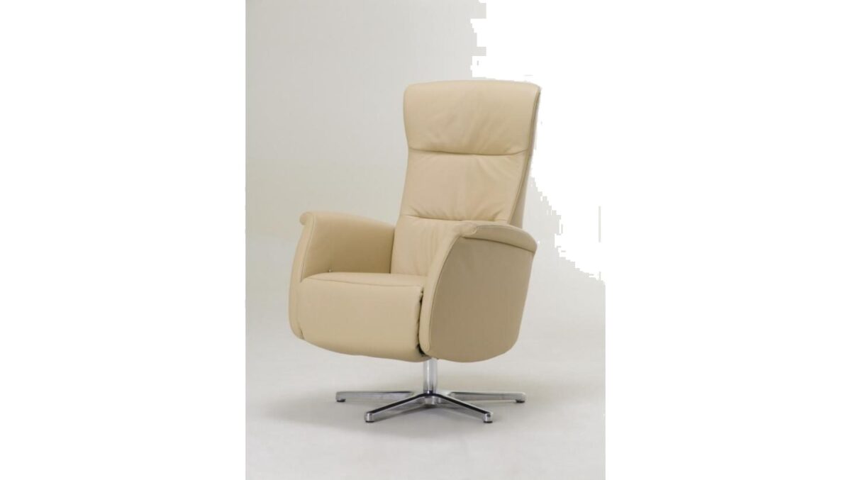 de toekomst bestbasic relaxfauteuil