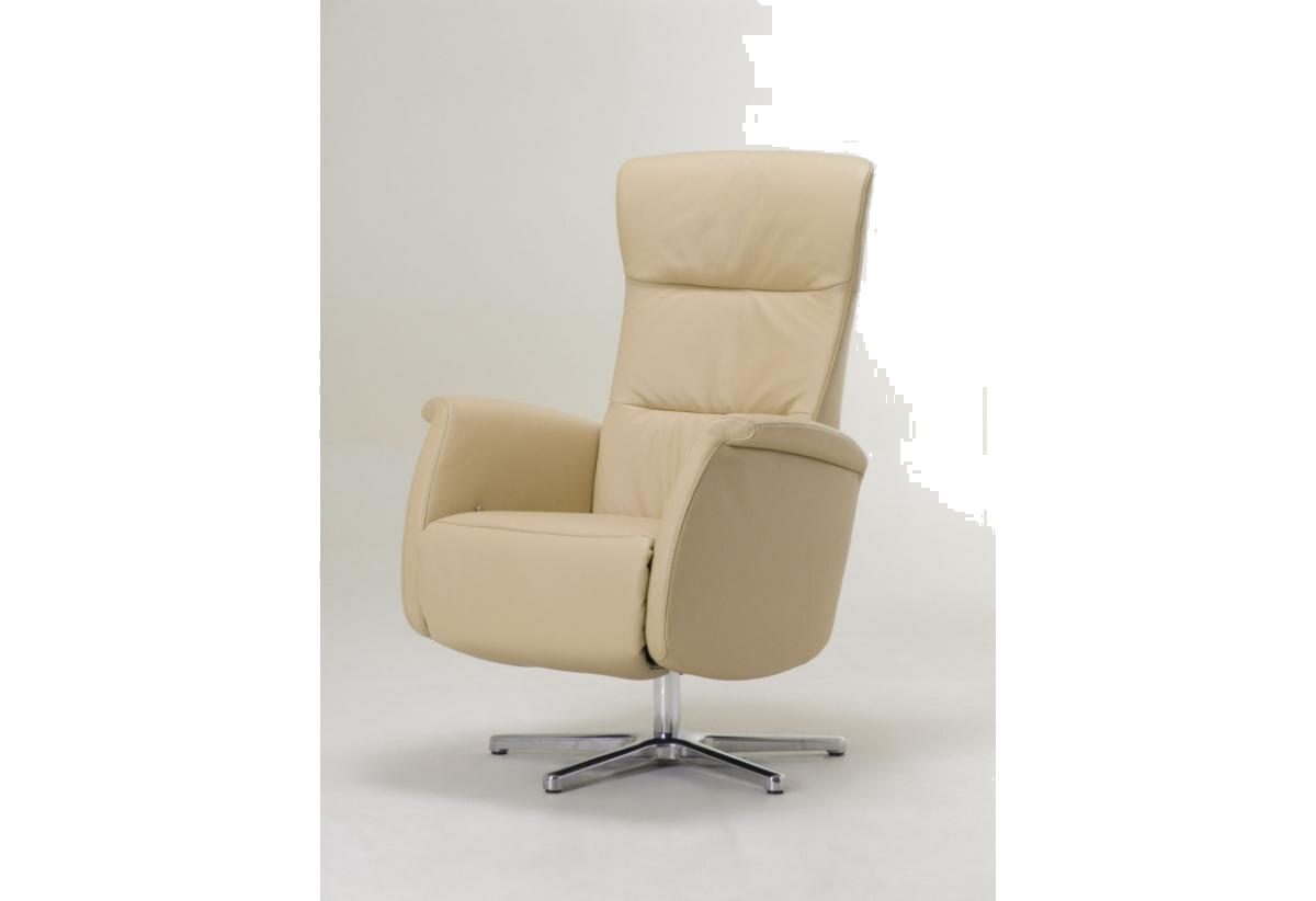 de toekomst bestbasic relaxfauteuil