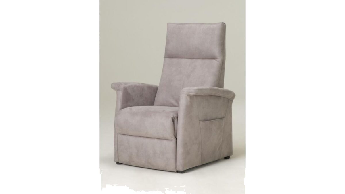 de toekomst bolero relaxfauteuil