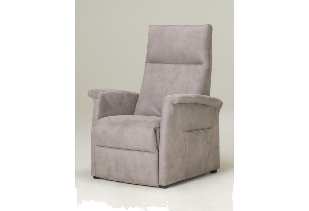 de toekomst bolero relaxfauteuil