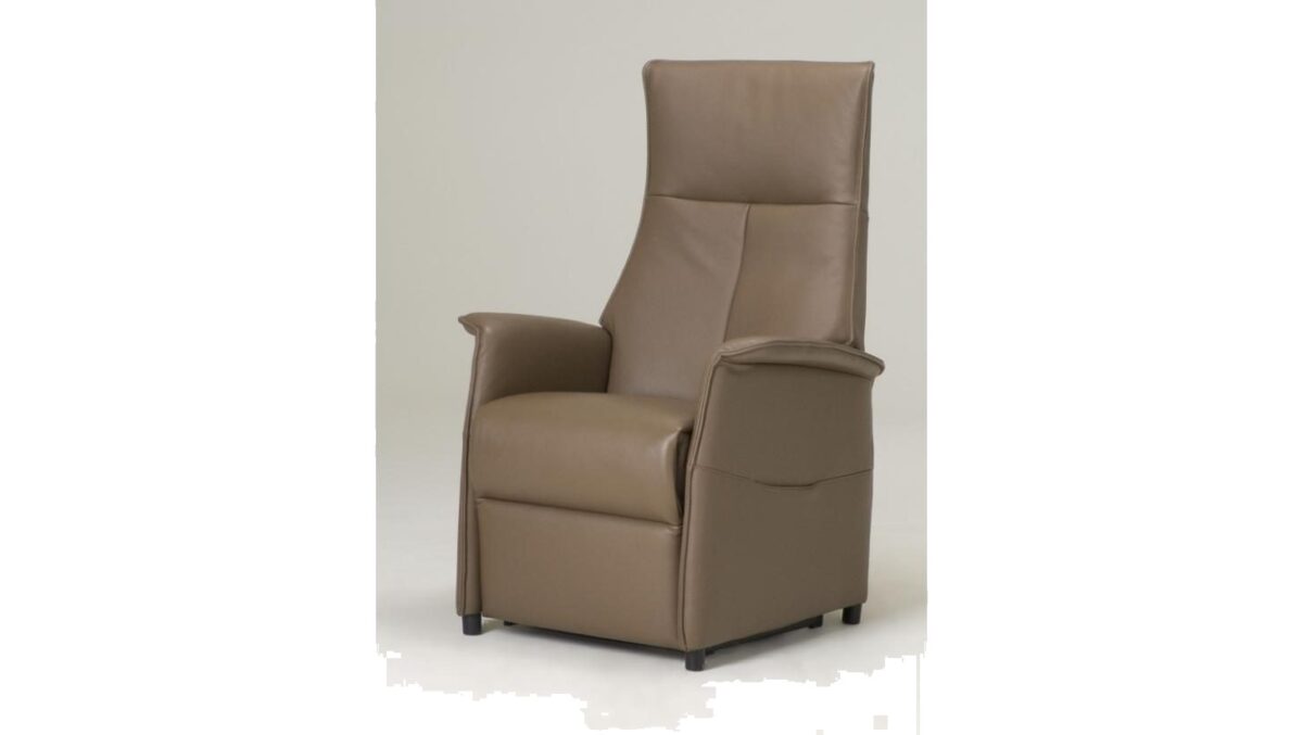 de toekomst casa relaxfauteuil