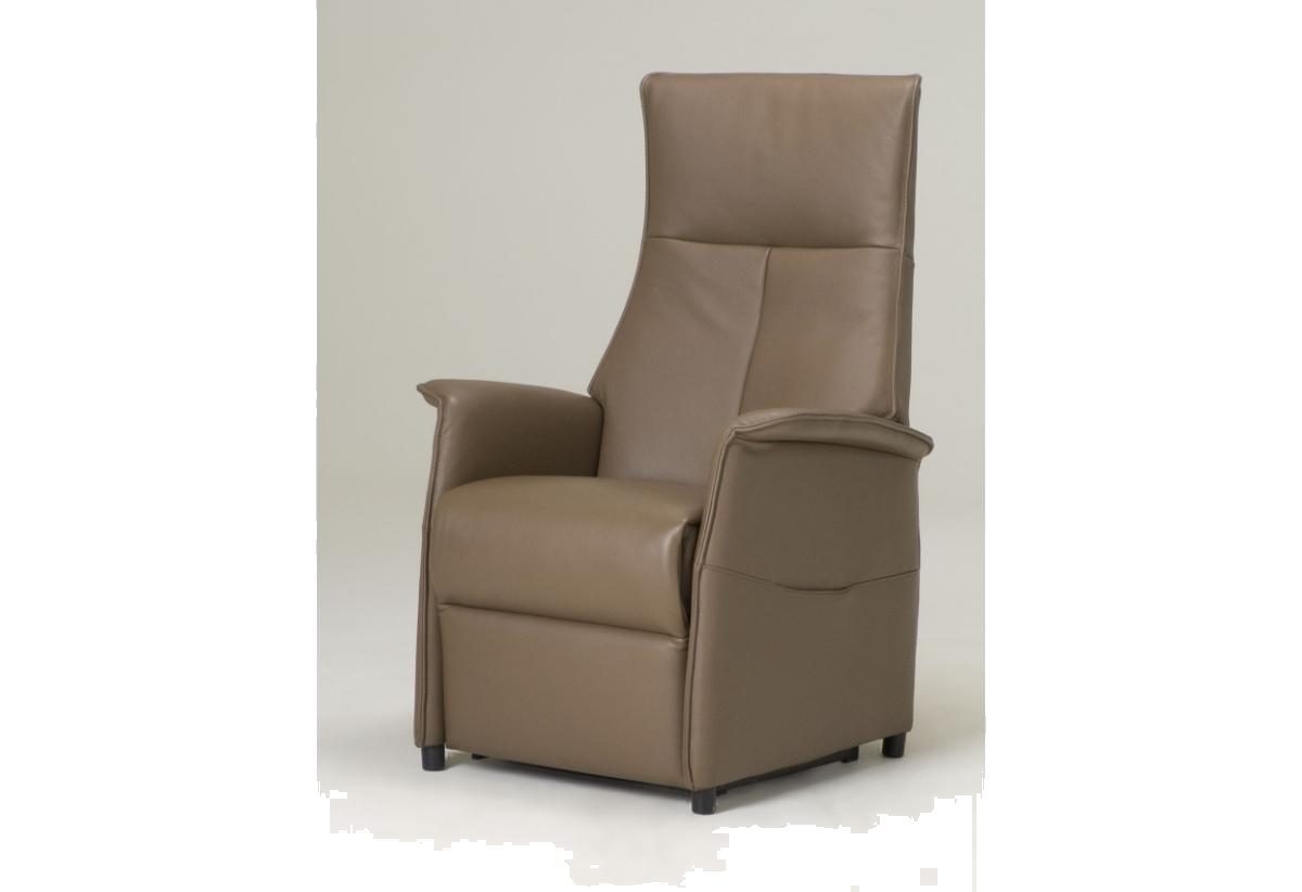 de toekomst casa relaxfauteuil