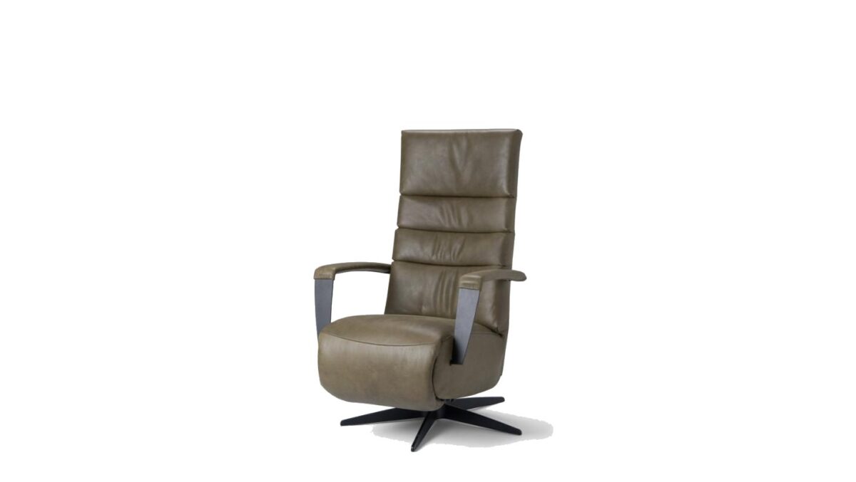 de toekomst casual brisa relaxfauteuil
