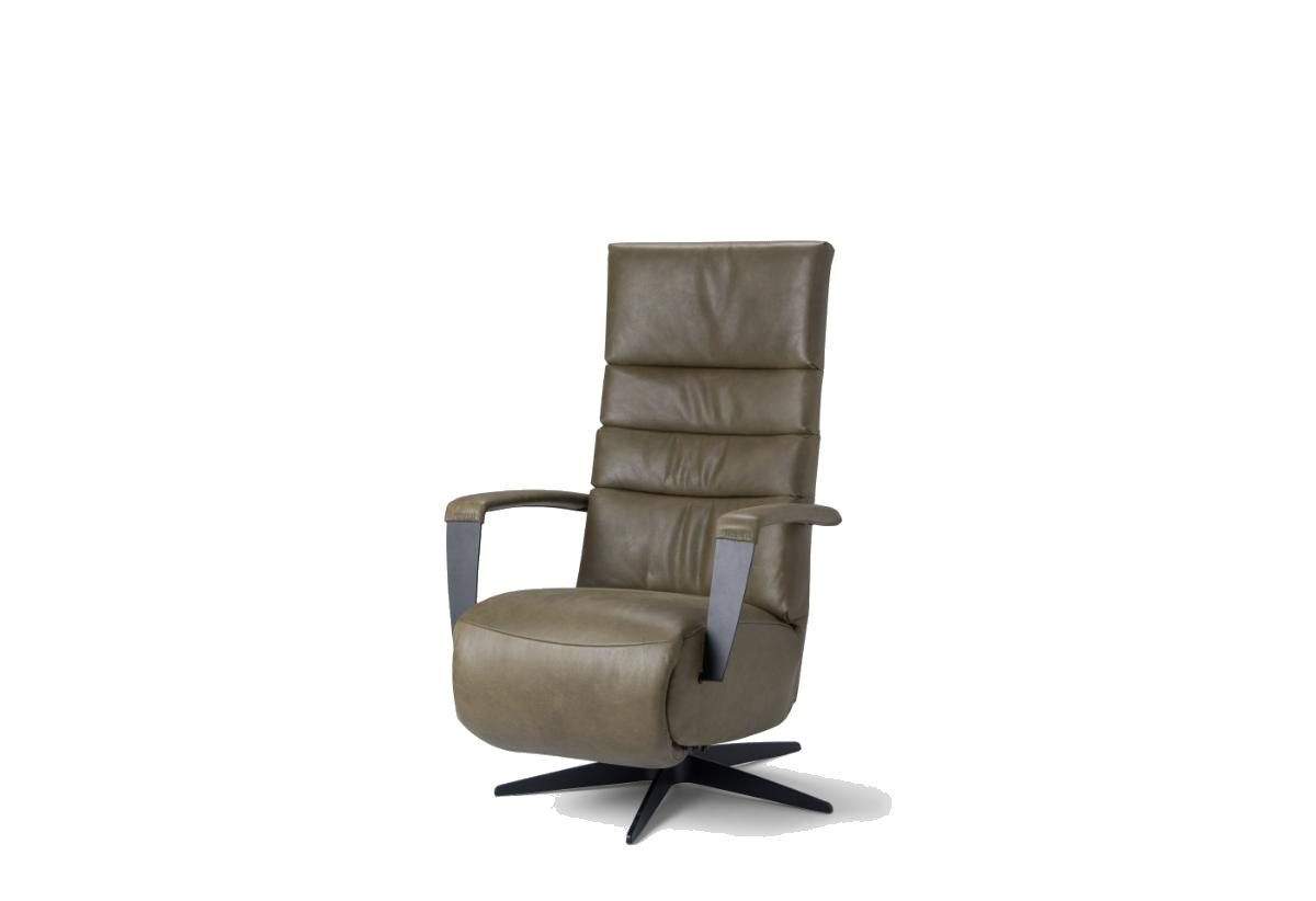 de toekomst casual brisa relaxfauteuil