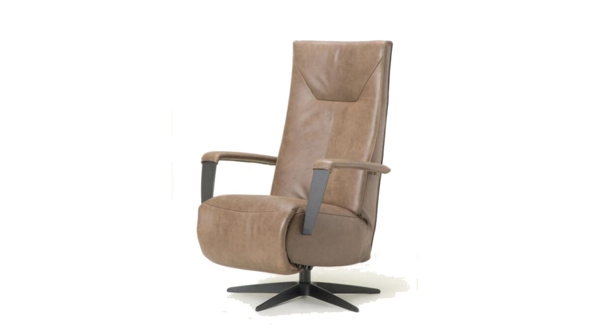 de toekomst casual cupido relaxfauteuil