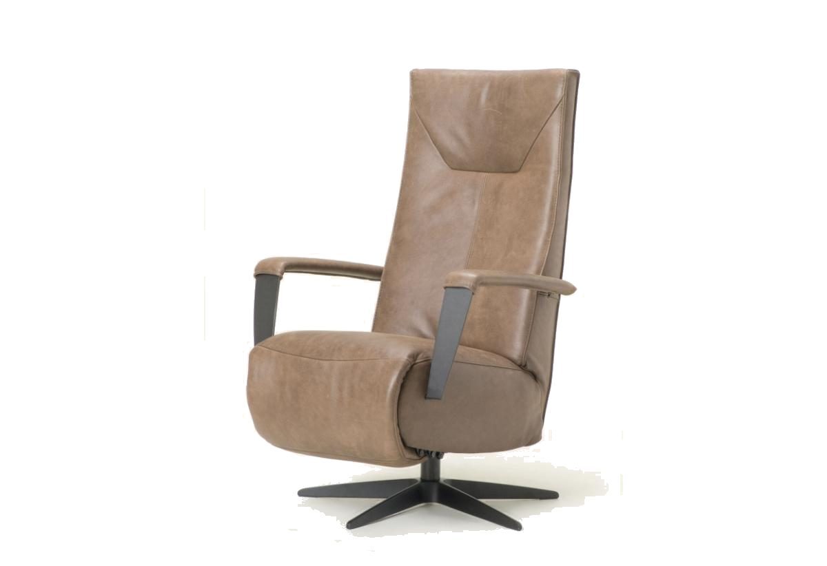 de toekomst casual cupido relaxfauteuil