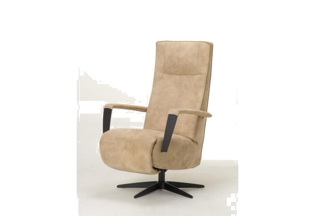 de toekomst casual fortuna relaxfauteuil