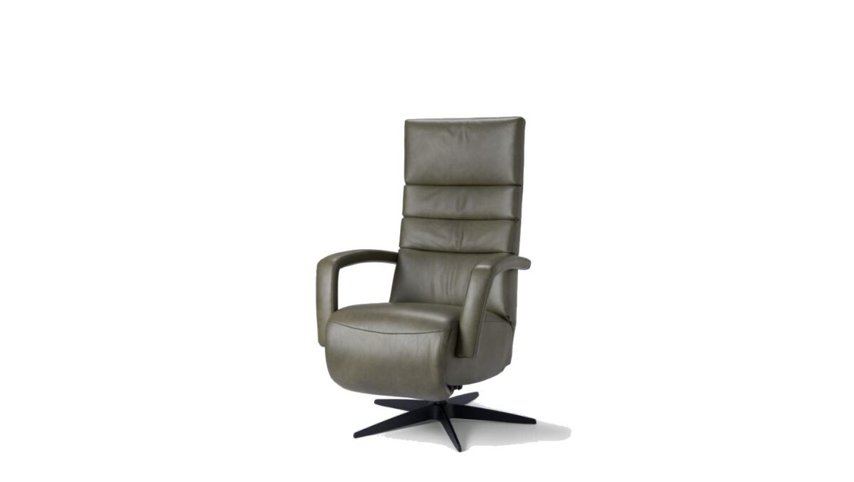 de toekomst casual icarus relaxfauteuil
