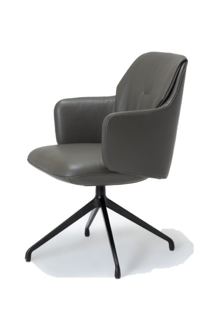 De Toekomst Elite 05 stoel (met dek)