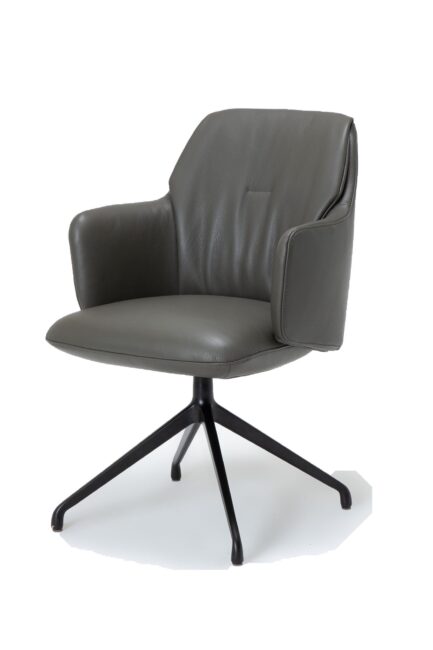 De Toekomst Elite 05 stoel (met dek)