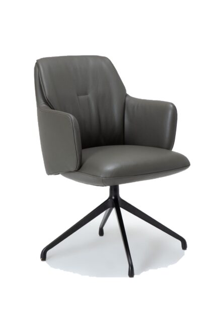 De Toekomst Elite 05 stoel (met dek)